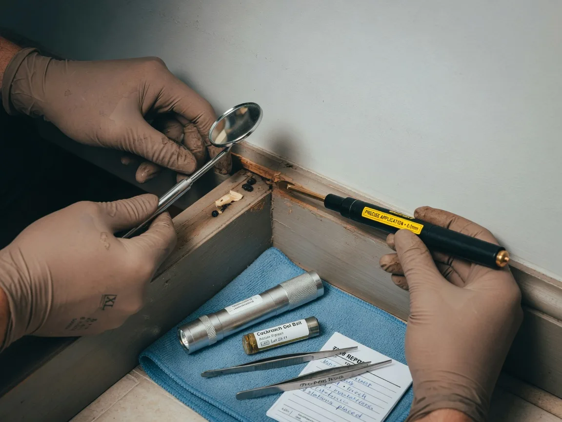 Why choose Emergency Pest Control in Harlem, GA